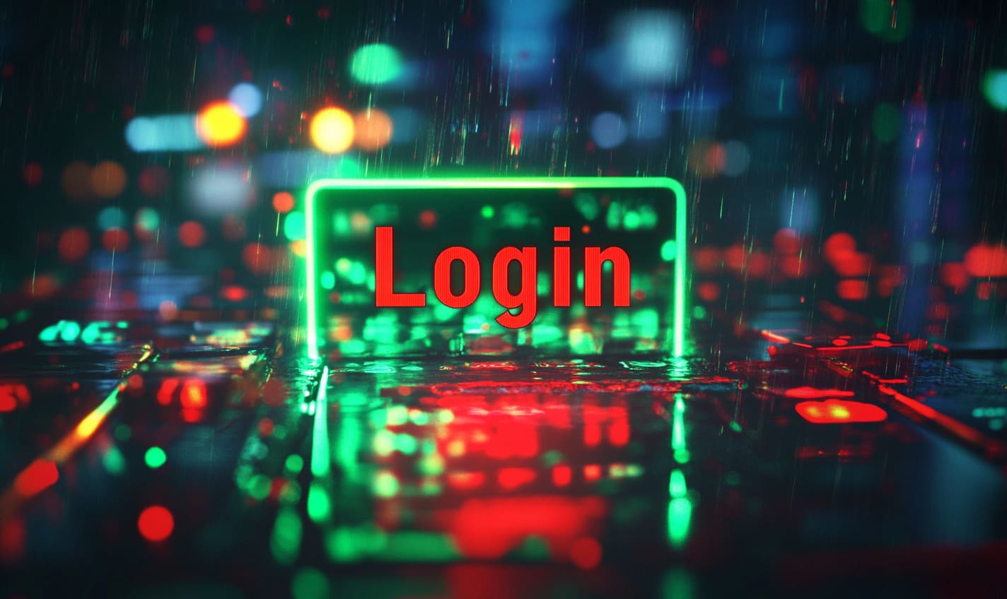 Entrar no Portal FINA77